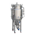 1BBL Stainless Conical Uni-Tanks